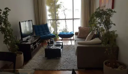 Apartamento com 4 quartos à venda na Rua Itapiru, --, Saúde, São Paulo por R$ 850.000