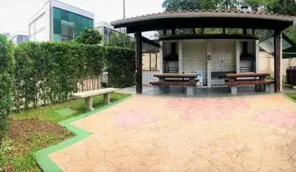 Apartamento com 2 quartos à venda na Rodovia Raposo Tavares, --, Jardim Boa Vista (Zona Oeste), São Paulo por R$ 255.000