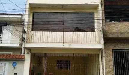 Casa com 4 quartos à venda na Rua Altino Silva, --, Parque Casa de Pedra, São Paulo por R$ 530.000