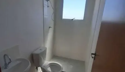 Apartamento com 2 quartos à venda na Rua Dirce, --, Estância Guatambu, Itaquaquecetuba por R$ 230.000
