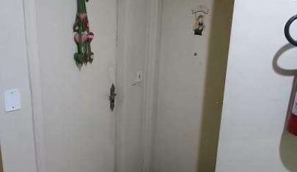 Apartamento com 3 quartos à venda na Rua da Matriz, --, Santo Amaro, São Paulo por R$ 545.000