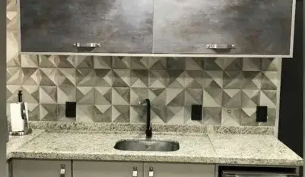Cobertura com 4 quartos à venda na Rua Renato Rinaldi, --, Vila Carrão, São Paulo por R$ 2.600.000