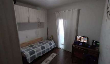 Casa com 3 quartos à venda na Travessa Matilde, --, Parque São Lucas, São Paulo por R$ 590.000