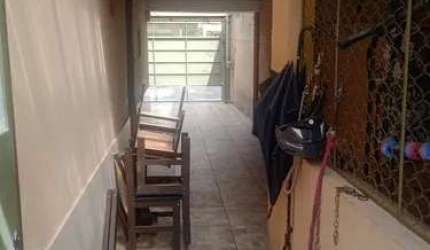 Casa com 2 quartos à venda na Rua Imbocuí, --, Vila Moreira, São Paulo por R$ 950.000