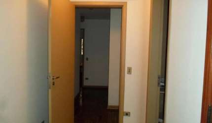 Apartamento com 3 quartos à venda na Rua Doutor Homem de Melo, --, Perdizes, São Paulo por R$ 1.272.000