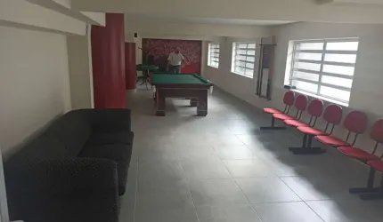Apartamento com 4 quartos à venda na Avenida Paes de Barros, --, Mooca, São Paulo por R$ 745.000