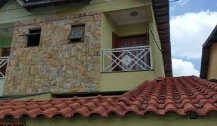 Casa com 3 quartos à venda na Rua Mogi das Cruzes, --, Gopoúva, Guarulhos por R$ 945.000