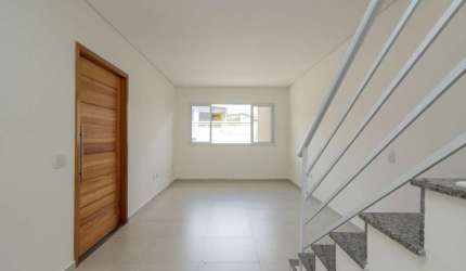 Casa com 3 quartos à venda na Rua Descalvado, --, Vila Moreira, Guarulhos por R$ 790.000