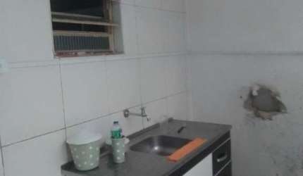 Casa com 2 quartos à venda na Rua Lázaro Pereira, --, Vila São Rafael, Guarulhos por R$ 500.000