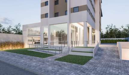 Apartamento com 1 quarto à venda na Rua Mário Augusto do Carmo, --, Jardim Avelino, São Paulo por R$ 350.000