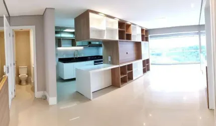 Apartamento com 2 quartos à venda na Avenida Trindade, --, Bethaville I, Barueri por R$ 1.170.000