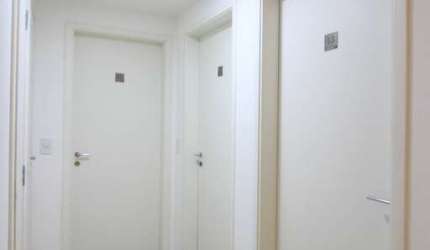 Sala comercial com 1 sala à venda na Alameda Jaú, --, Jardim Paulista, São Paulo por R$ 384.999