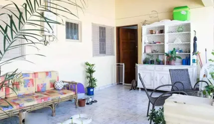 Casa com 6 quartos à venda na Rua Belisário Campanha, --, Casa Verde, São Paulo por R$ 1.500.000