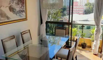 Apartamento com 3 quartos à venda na Rua Omachá, --, Penha De França, São Paulo por R$ 660.000