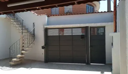 Casa com 3 quartos à venda na Rua Antônio de Abreu, --, Vila Zamataro, Guarulhos por R$ 490.000