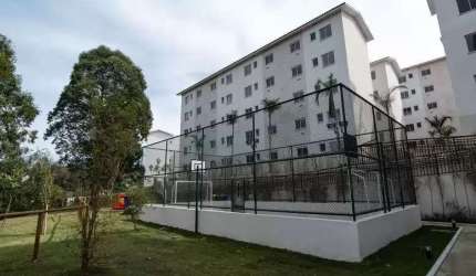 Apartamento com 2 quartos à venda na Viela Betânia, --, Jardim Albertina, Guarulhos por R$ 182.000
