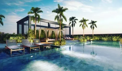 Apartamento com 2 quartos à venda na Avenida Nazaré, --, Ipiranga, São Paulo por R$ 790.000