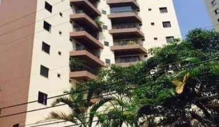 Apartamento com 3 quartos à venda na Rua Dom Salomão Ferraz, --, Vila Andrade, São Paulo por R$ 636.000