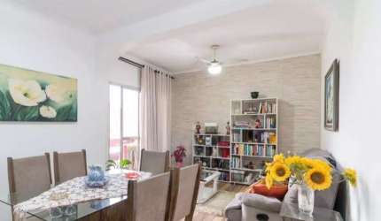 Apartamento com 3 quartos à venda na Rua Tapajós, --, Jardim Barbosa, Guarulhos por R$ 510.000
