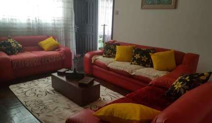 Casa com 2 quartos à venda na Rua Arminda de Lima, --, Centro, Guarulhos por R$ 2.140.000