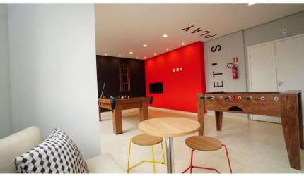 Apartamento com 2 quartos à venda na Rua Francisco Pereira, --, Vila Galvão, Guarulhos por R$ 448.000