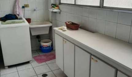 Apartamento com 3 quartos à venda na Rua Igapira, --, Santana, São Paulo por R$ 730.000