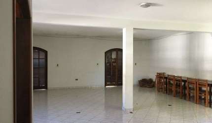 Casa com 3 quartos à venda na Rua Luiz Coladello, --, Parque Continental II, Guarulhos por R$ 954.000