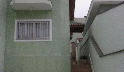 Casa com 3 quartos à venda na Rua Paulo Ravelli, --, Vila Pita, São Paulo por R$ 770.000