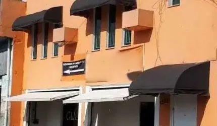 Casa com 3 quartos à venda na Rua Costa Barros, --, Vila Alpina, São Paulo por R$ 795.000