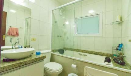 Casa com 3 quartos à venda na Rua Piracanjuba, --, Vila Carbone, São Paulo por R$ 745.000