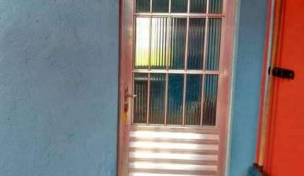 Casa com 2 quartos à venda na Rua Jacutinga, --, Parque Jurema, Guarulhos por R$ 750.000