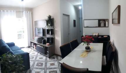 Apartamento com 2 quartos à venda na Rua Alexandre Levi, --, Cambuci, São Paulo por R$ 320.000