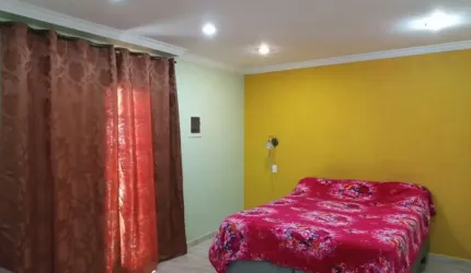 Casa com 4 quartos à venda na Rua João Veloso Filho, --, Vila Guilherme, São Paulo por R$ 1.190.000