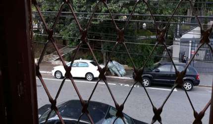 Casa com 3 quartos à venda na Rua Conselheiro Saraiva, --, Santana, São Paulo por R$ 1.000.000