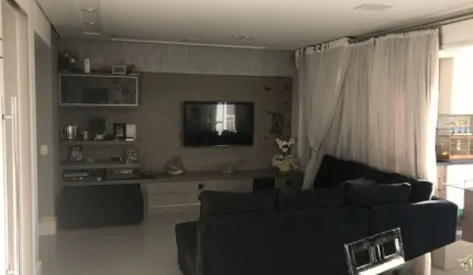 Apartamento com 3 quartos à venda na Rua Doutor Miguel Vieira Ferreira, --, Jardim Zaira, Guarulhos por R$ 1.200.000
