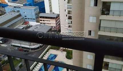 Apartamento com 3 quartos à venda na Rua Doutor Miguel Vieira Ferreira, --, Jardim Zaira, Guarulhos por R$ 700.000