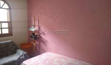 Casa com 5 quartos à venda na Rua Catarina Manzoni, --, Gopoúva, Guarulhos por R$ 900.000