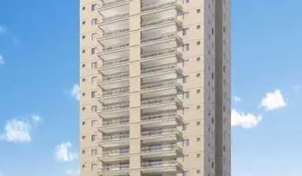 Apartamento com 3 quartos à venda na Avenida Presidente Humberto de Alencar Castelo Branco, --, Vila Augusta, Guarulhos por R$ 900.000