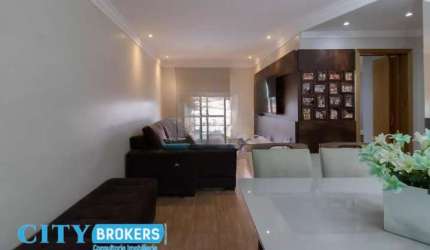 Apartamento com 2 quartos à venda na Rua Dona Margarida Galvão, --, Gopoúva, Guarulhos por R$ 426.000
