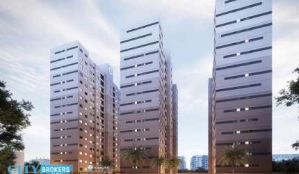 Prédio à venda na Armando Endres, --, Jardim Vila Galvão, Guarulhos