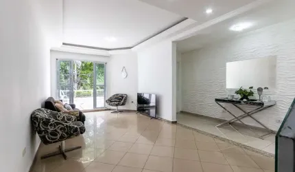 Casa com 4 quartos à venda na Avenida Doutor Carlos de Campos, --, Parque Renato Maia, Guarulhos por R$ 1.360.000