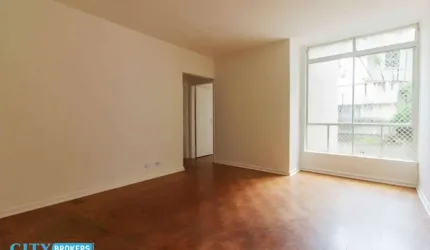 Apartamento com 2 quartos à venda na Avenida Nove de Julho, --, Bela Vista, São Paulo por R$ 540.000