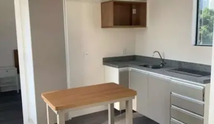 Apartamento com 3 quartos à venda na Rua Luciano Silva, --, Vila das Belezas, São Paulo por R$ 350.000