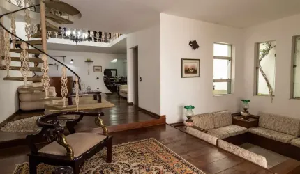 Casa com 4 quartos à venda na Avenida Alberto Byington, --, Vila Maria Alta, São Paulo por R$ 2.250.000