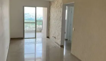 Apartamento com 1 quarto à venda na Avenida Bartholomeu de Carlos, --, Jardim Flor da Montanha, Guarulhos por R$ 440.000