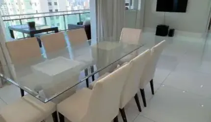 Apartamento com 3 quartos à venda na Rua José Gonçalves Gomide, --, Vila Andrade, São Paulo por R$ 1.700.000