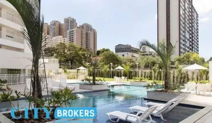 Apartamento com 2 quartos à venda na Rua Primeiro de Maio, --, Vila Augusta, Guarulhos por R$ 700.000