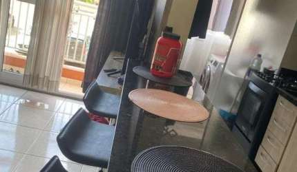 Apartamento com 2 quartos à venda na de Pedestre Grandes Esperanças, --, Jardim Tremembé, São Paulo por R$ 280.000
