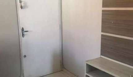 Apartamento com 2 quartos à venda na Avenida Coronel Sezefredo Fagundes, --, Jardim Cachoeira, São Paulo por R$ 225.000