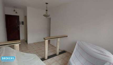 Apartamento com 2 quartos à venda na Avenida Presidente Humberto de Alencar Castelo Branco, --, Vila Augusta, Guarulhos por R$ 249.000